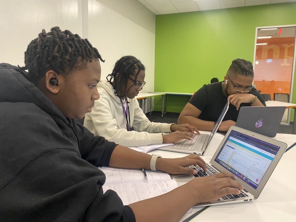 Launchpad Welcomes Rob Thomas as VP, Technology Instruction