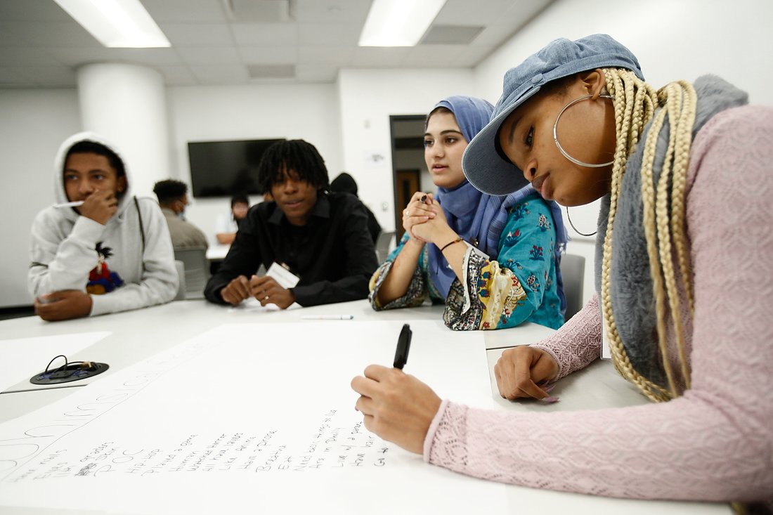 Launchpad Receives $1.5 Million Grant from William Penn Foundation