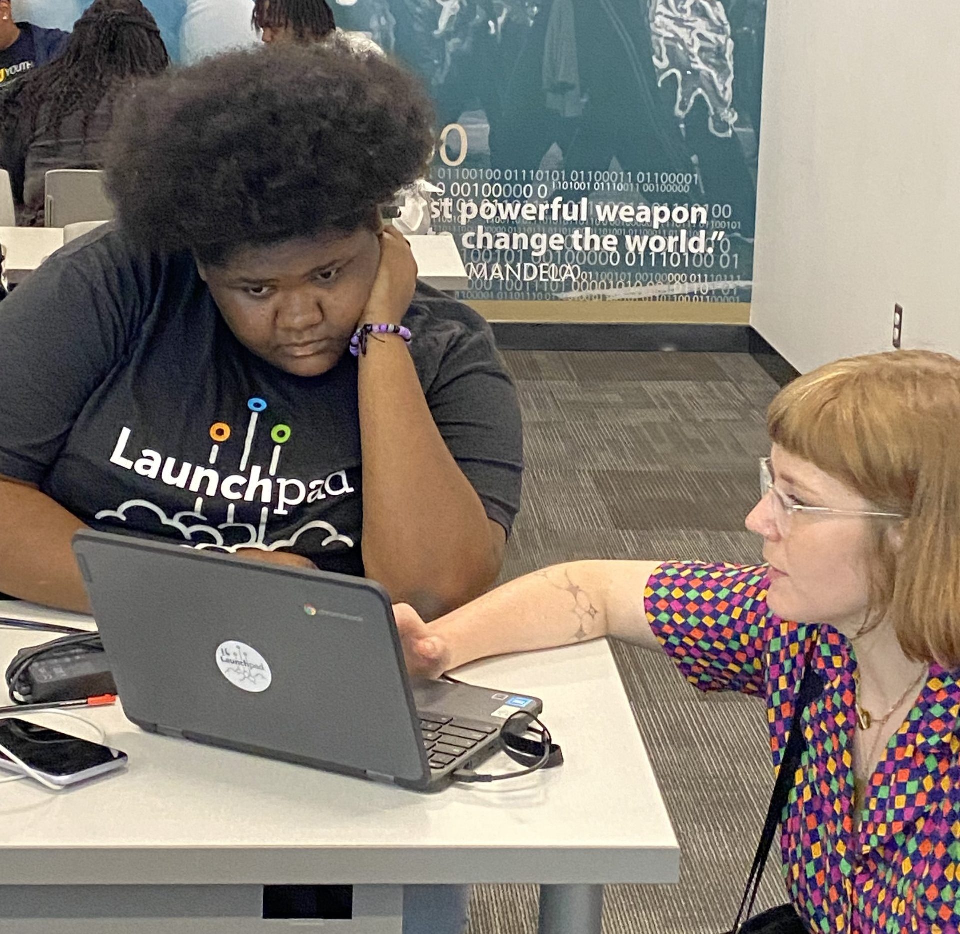 Volunteering Opportunities