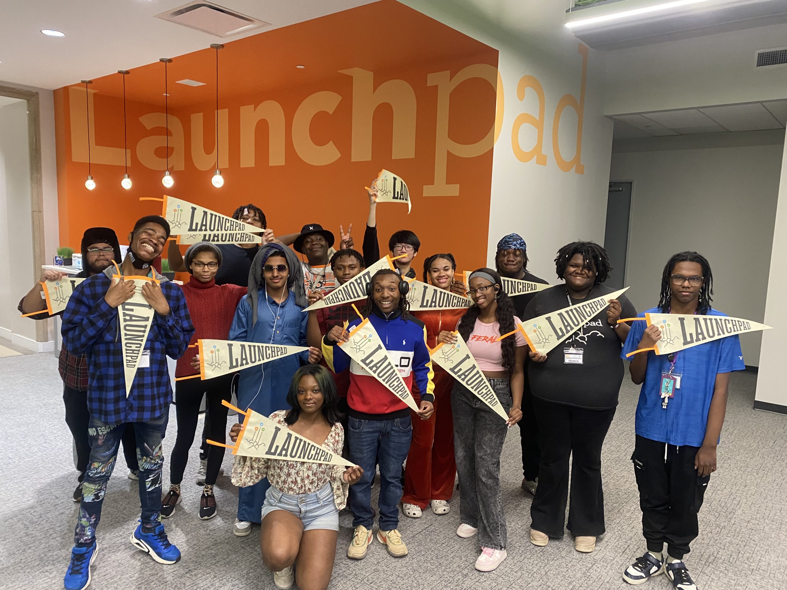 Path to Success: Launchpad’s Internship Journey and Employer Network