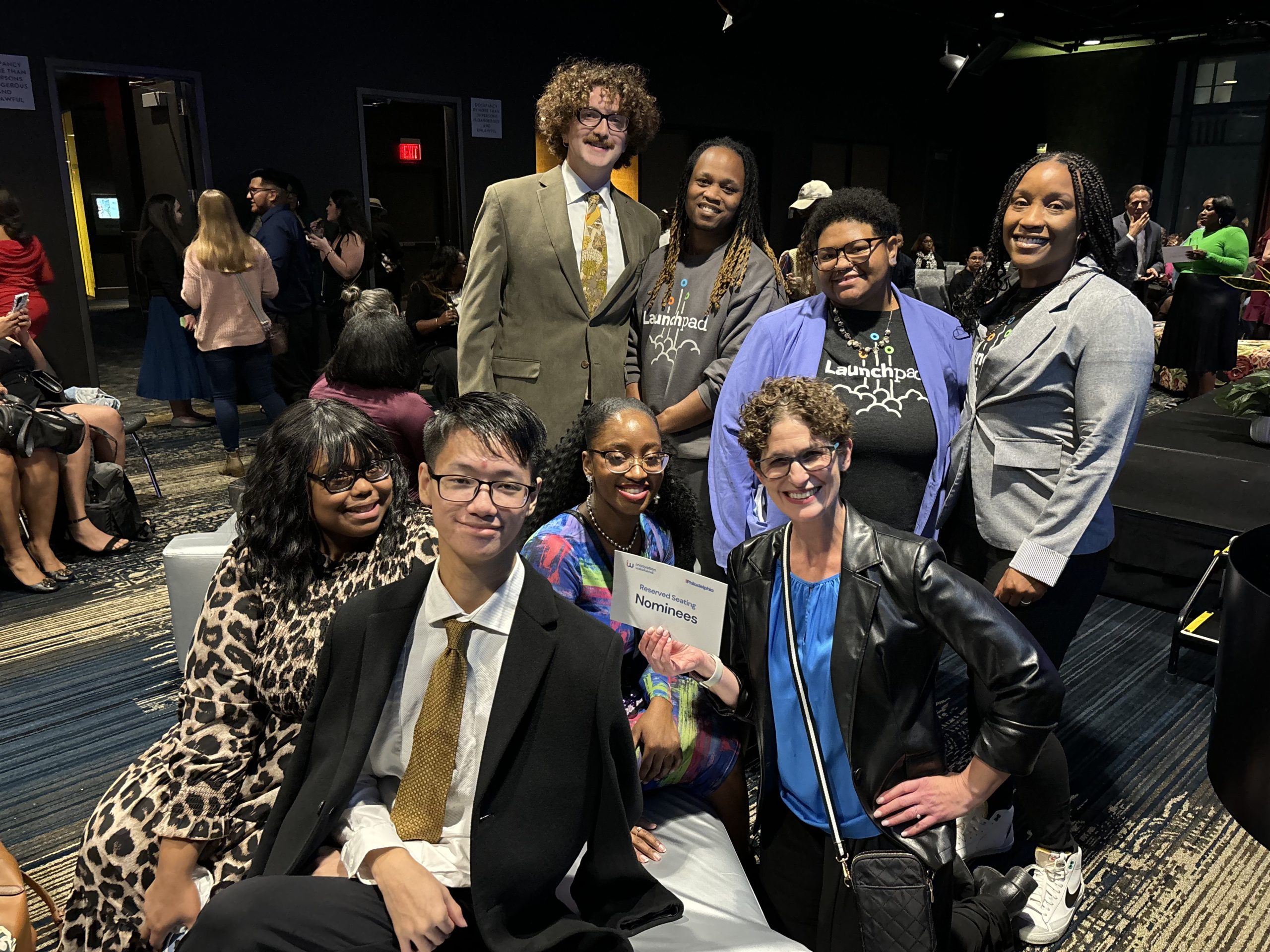 Building the Future Workforce: A Q&A with Sianna McKinley