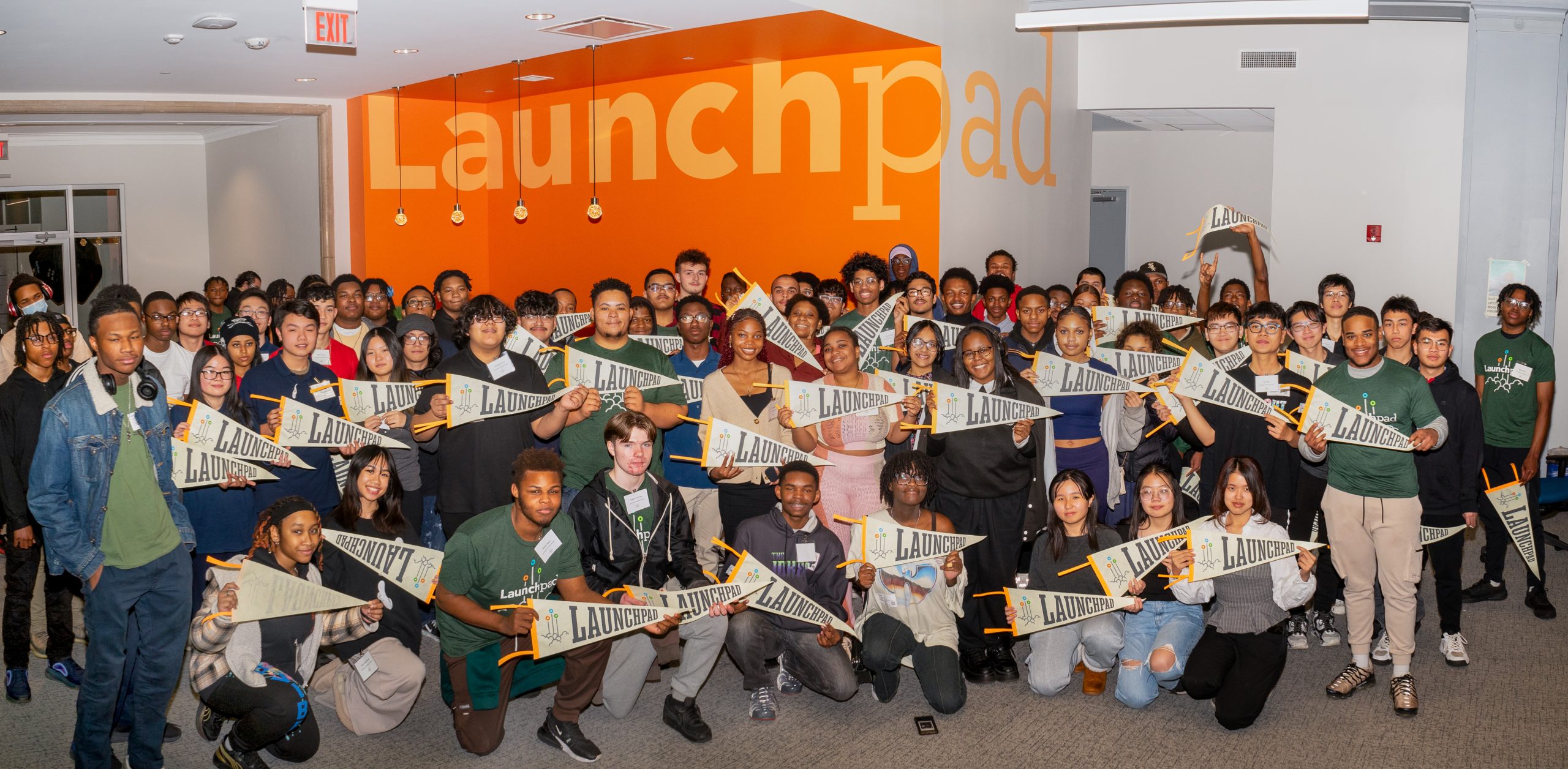 Meet Cohort 3: The Next Generation of Tech Innovators