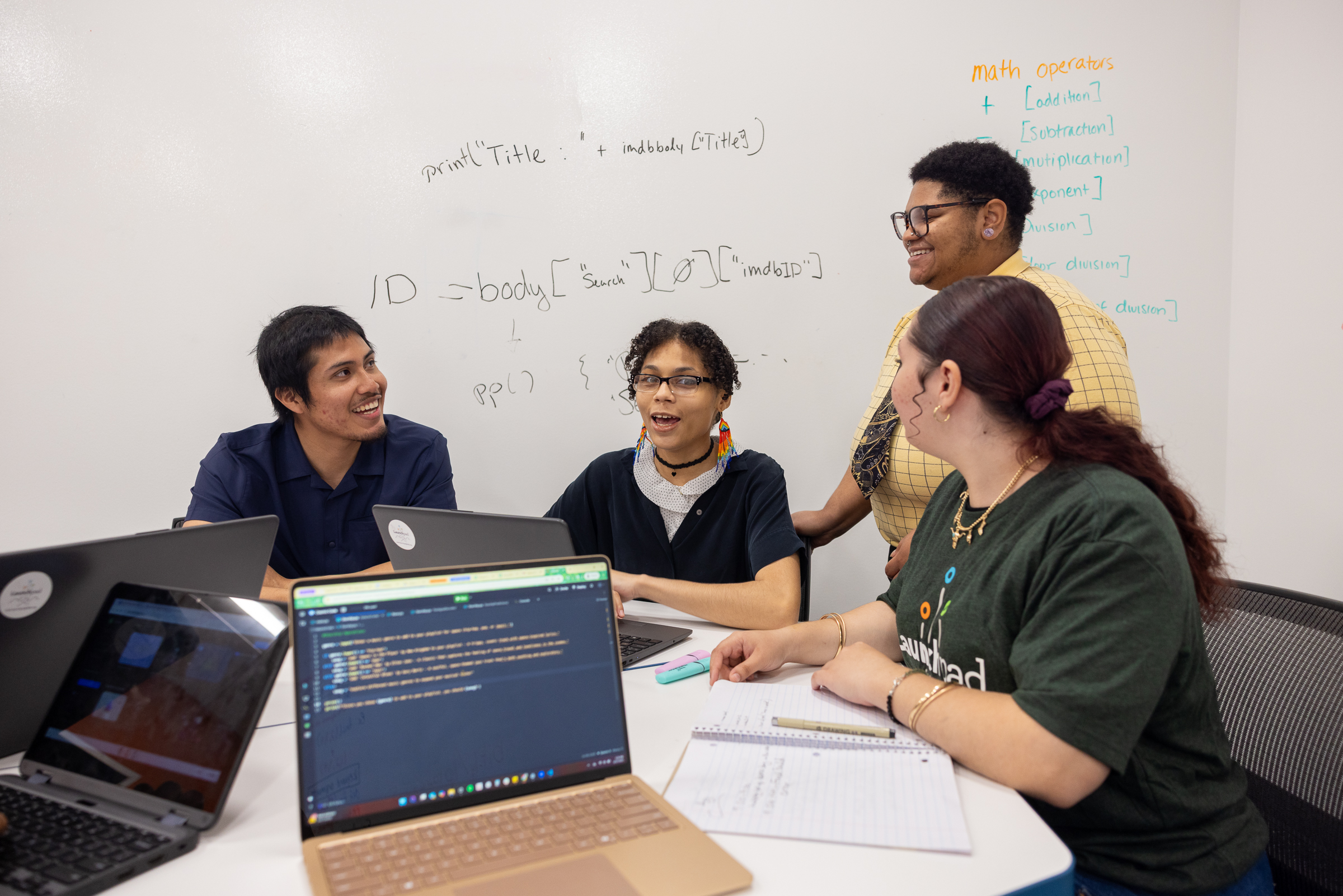 When Young People Lead: How AI Is Powering New Pathways to Equity and Access